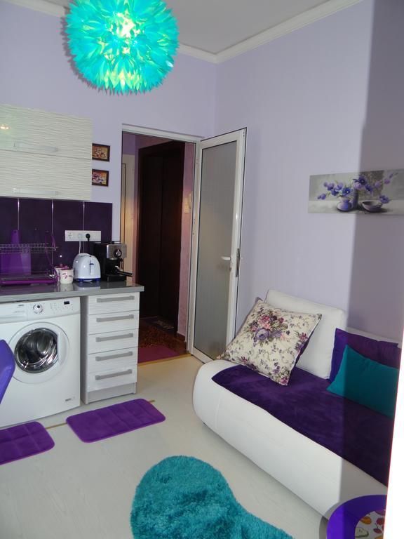 Apartament Orange Flower 1 *