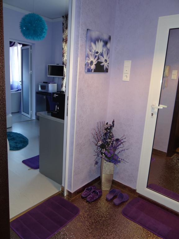 Apartament Orange Flower 1 Sofia