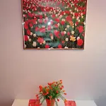 Orange Flower Apartments 1